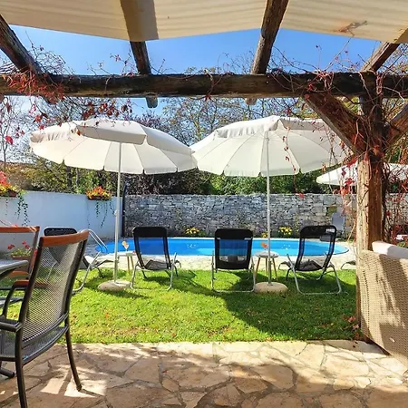 Feriehus Katarina Batlug