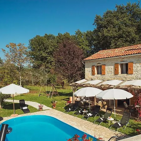 Katarina Holiday home
