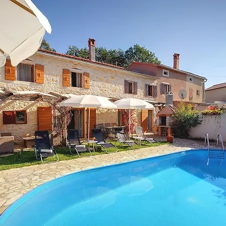 Katarina Holiday home