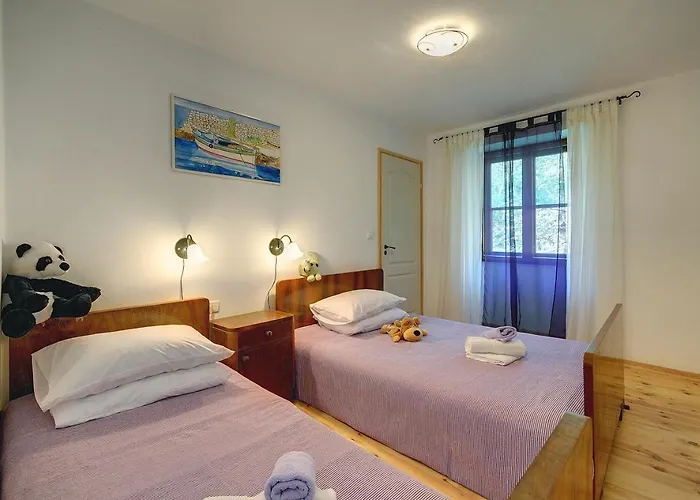 Katarina Дом отдыха *